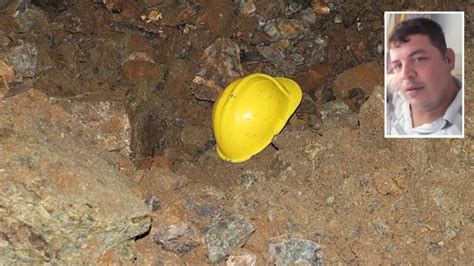 Bursa’da maden ocağında göçük: 1 işçi hayatını kaybetti!